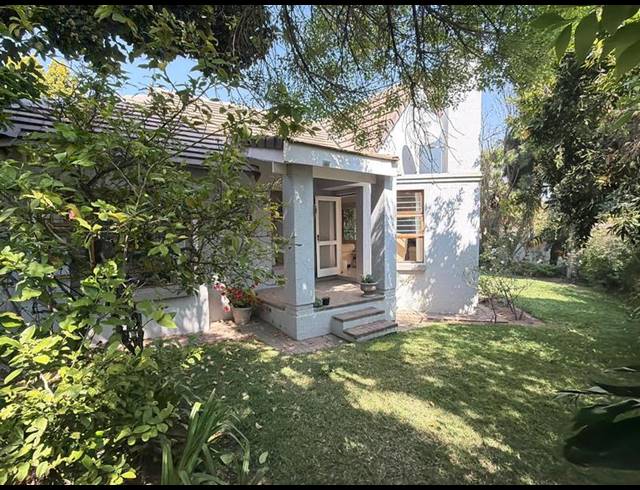 2 BEDROOM CLUSTER FOR SALE IN DOUGLASDALE